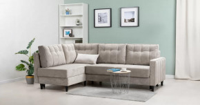 Диван-кровать угловой Арно ТД 563 в Покачах - pokachi.mebel-tymen.ru | фото