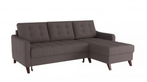 Диван-кровать угловой Римини 1 Модель 045 Велюр Real 14 А в Покачах - pokachi.mebel-tymen.ru | фото