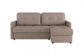 Диван-кровать угловой Смарт 1 Рогожка Sherlock 932 в Покачах - pokachi.mebel-tymen.ru | фото