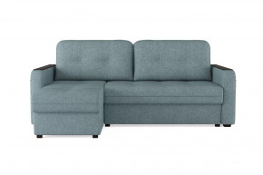 Диван-кровать угловой Смарт 3 Рогожка Sherlock 975 в Покачах - pokachi.mebel-tymen.ru | фото