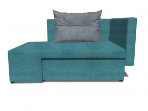 Диван Лежебока savana plus mint-savana plus mouse кат. 1 в Покачах - pokachi.mebel-tymen.ru | фото