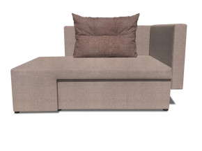 Диван Лежебока savana plus mocca-savana plus mocca toffee кат. 1 в Покачах - pokachi.mebel-tymen.ru | фото