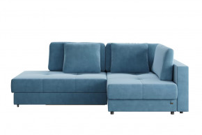 Диван Манхэттен Модель 003 Велюр Галакси лайт 22 в Покачах - pokachi.mebel-tymen.ru | фото