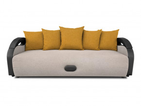 Диван Мария Savana Plus Ivory-Savana Plus Yellow кат. 1 в Покачах - pokachi.mebel-tymen.ru | фото