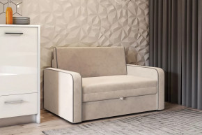 Диван "Марлин-1200" бежевый в Покачах - pokachi.mebel-tymen.ru | фото