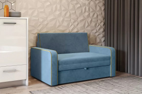 Диван "Марлин-1200" джинс в Покачах - pokachi.mebel-tymen.ru | фото