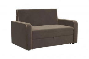 Диван "Марлин-1200" каппучино, бежевый в Покачах - pokachi.mebel-tymen.ru | фото