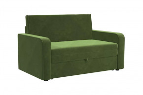 Диван "Марлин-1200" оливковый в Покачах - pokachi.mebel-tymen.ru | фото