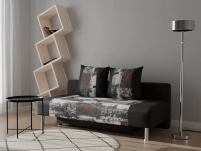 Диван Марлин Amsterdam Grafit кат. 1 в Покачах - pokachi.mebel-tymen.ru | фото