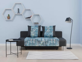 Диван Марлин central denim кат. 1 в Покачах - pokachi.mebel-tymen.ru | фото