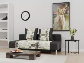 Диван Марлин Газета кат. 2 в Покачах - pokachi.mebel-tymen.ru | фото