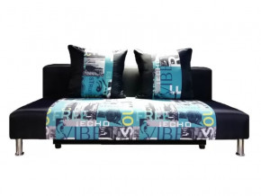 Диван Марлин Music Azure кат. 1 в Покачах - pokachi.mebel-tymen.ru | фото