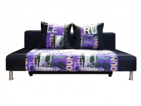 Диван Марлин Music Violet кат. 1 в Покачах - pokachi.mebel-tymen.ru | фото