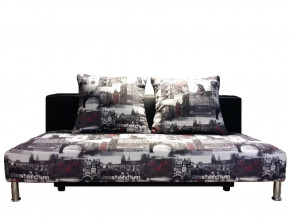 Диван Марлин New Amsterdam Grafit кат. 1 в Покачах - pokachi.mebel-tymen.ru | фото