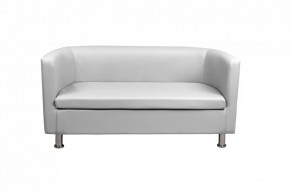 Диван Марс (белый) в Покачах - pokachi.mebel-tymen.ru | фото