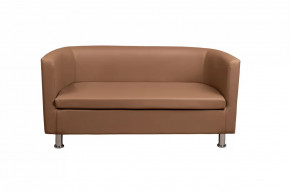 Диван Марс (коричневый) в Покачах - pokachi.mebel-tymen.ru | фото