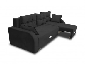 Диван Милан Dream Grafit кат. 3 в Покачах - pokachi.mebel-tymen.ru | фото