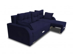 Диван Милан Dream Indigo кат. 3 в Покачах - pokachi.mebel-tymen.ru | фото
