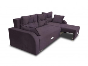 Диван Милан Dream Plum кат. 3 в Покачах - pokachi.mebel-tymen.ru | фото