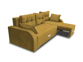 Диван Милан Dream Yellow кат. 3 в Покачах - pokachi.mebel-tymen.ru | фото
