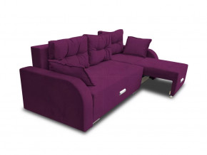 Диван Милан Savana Berry кат. 1 в Покачах - pokachi.mebel-tymen.ru | фото