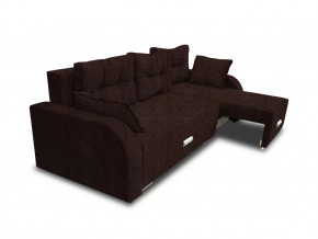 Диван Милан Savana Chocolate кат. 1 в Покачах - pokachi.mebel-tymen.ru | фото