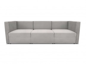 Диван модульный прямой Бергамо три секции Dream Bone кат. 3 в Покачах - pokachi.mebel-tymen.ru | фото