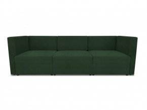 Диван модульный прямой Бергамо три секции Dream Forest кат. 3 в Покачах - pokachi.mebel-tymen.ru | фото
