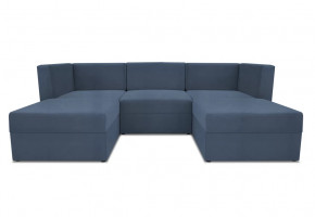 Диван модульный угловой Бергамо пять секций Dream Ocean кат. 3 в Покачах - pokachi.mebel-tymen.ru | фото