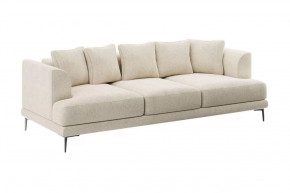 Диван "Некст" айвори в Покачах - pokachi.mebel-tymen.ru | фото