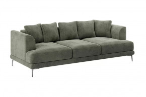 Диван "Некст" хаки в Покачах - pokachi.mebel-tymen.ru | фото