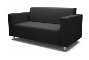 Диван нераскладной Блэк ш.2000 в Покачах - pokachi.mebel-tymen.ru | фото