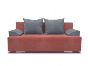 Диван Оксфорд Savana Plus Coral-Savana Plus Mouse кат. 1 в Покачах - pokachi.mebel-tymen.ru | фото