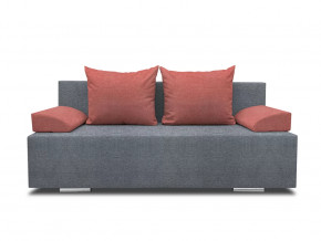 Диван Оксфорд Savana Plus Mouse-Savana Plus Coral кат. 1 в Покачах - pokachi.mebel-tymen.ru | фото