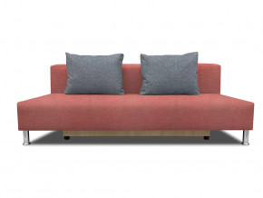 Диван Оленька Savana Plus Coral-Savana Plus Mouse кат. 1 в Покачах - pokachi.mebel-tymen.ru | фото