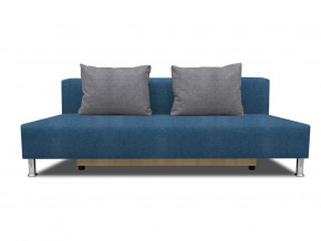 Диван Оленька Savana Plus Denim-Savana Plus Ash кат. 1 в Покачах - pokachi.mebel-tymen.ru | фото