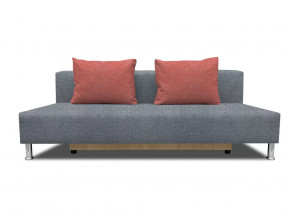 Диван Оленька Savana Plus Mouse-Savana Plus Coral кат. 1 в Покачах - pokachi.mebel-tymen.ru | фото