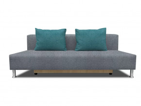 Диван Оленька Savana Plus Mouse-Savana Plus Mint кат. 1 в Покачах - pokachi.mebel-tymen.ru | фото