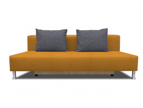 Диван Оленька Savana Plus Yellow-Savana Plus Grafit кат. 1 в Покачах - pokachi.mebel-tymen.ru | фото