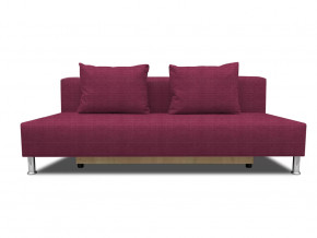 Диван Оленька Shaggy Wine кат. 2 в Покачах - pokachi.mebel-tymen.ru | фото
