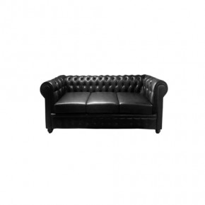 Диван прямой "CHESTER 3D" (ЧЕСТЕР 3D) в Покачах - pokachi.mebel-tymen.ru | фото