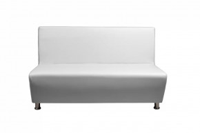 Диван Рон белый в Покачах - pokachi.mebel-tymen.ru | фото