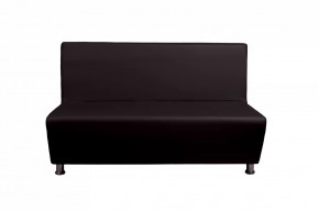 Диван Рон черный в Покачах - pokachi.mebel-tymen.ru | фото