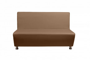 Диван Рон коричневый в Покачах - pokachi.mebel-tymen.ru | фото