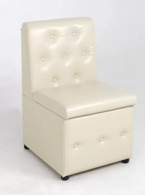 Диван с ящиком для хранения 500 Зефир Комбинация 7 без подлокотников в Покачах - pokachi.mebel-tymen.ru | фото