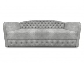 Диван-софа Гарвард-2 с каретной стяжкой Dakota Ash кат.1 в Покачах - pokachi.mebel-tymen.ru | фото