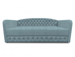 Диван-софа Гарвард-2 с каретной стяжкой Solta Navy кат.1 в Покачах - pokachi.mebel-tymen.ru | фото