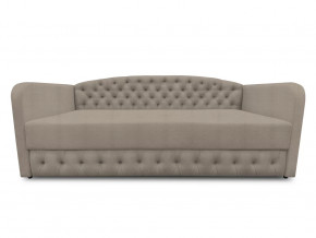 Диван-софа Гарвард-2 с каретной стяжкой Solta Pebble кат.1 в Покачах - pokachi.mebel-tymen.ru | фото