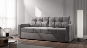 Диван Триумф рогожка цвет Серый в Покачах - pokachi.mebel-tymen.ru | фото