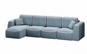Диван угловой Бафи-2 комбинация 4 в Покачах - pokachi.mebel-tymen.ru | фото